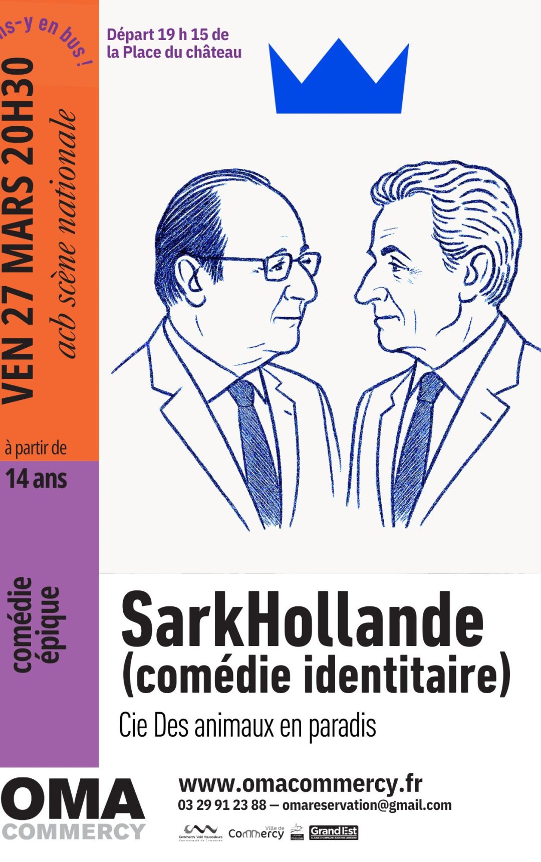 SarkHollande