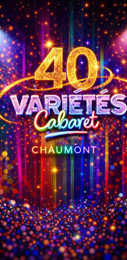 Variétés Cabaret