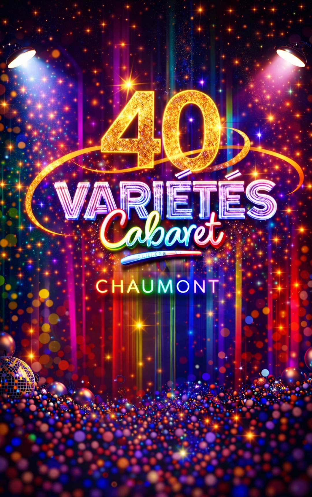 Variétés Cabaret