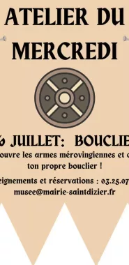 bouclier