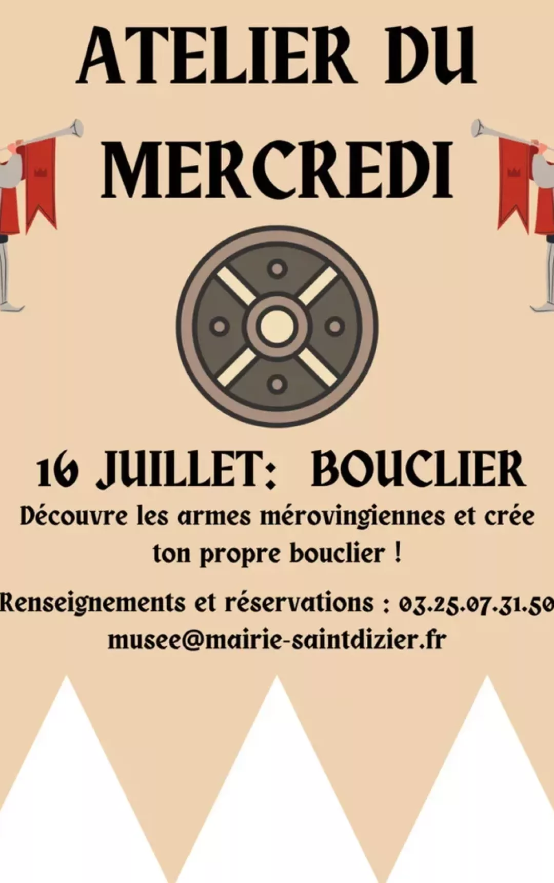 bouclier