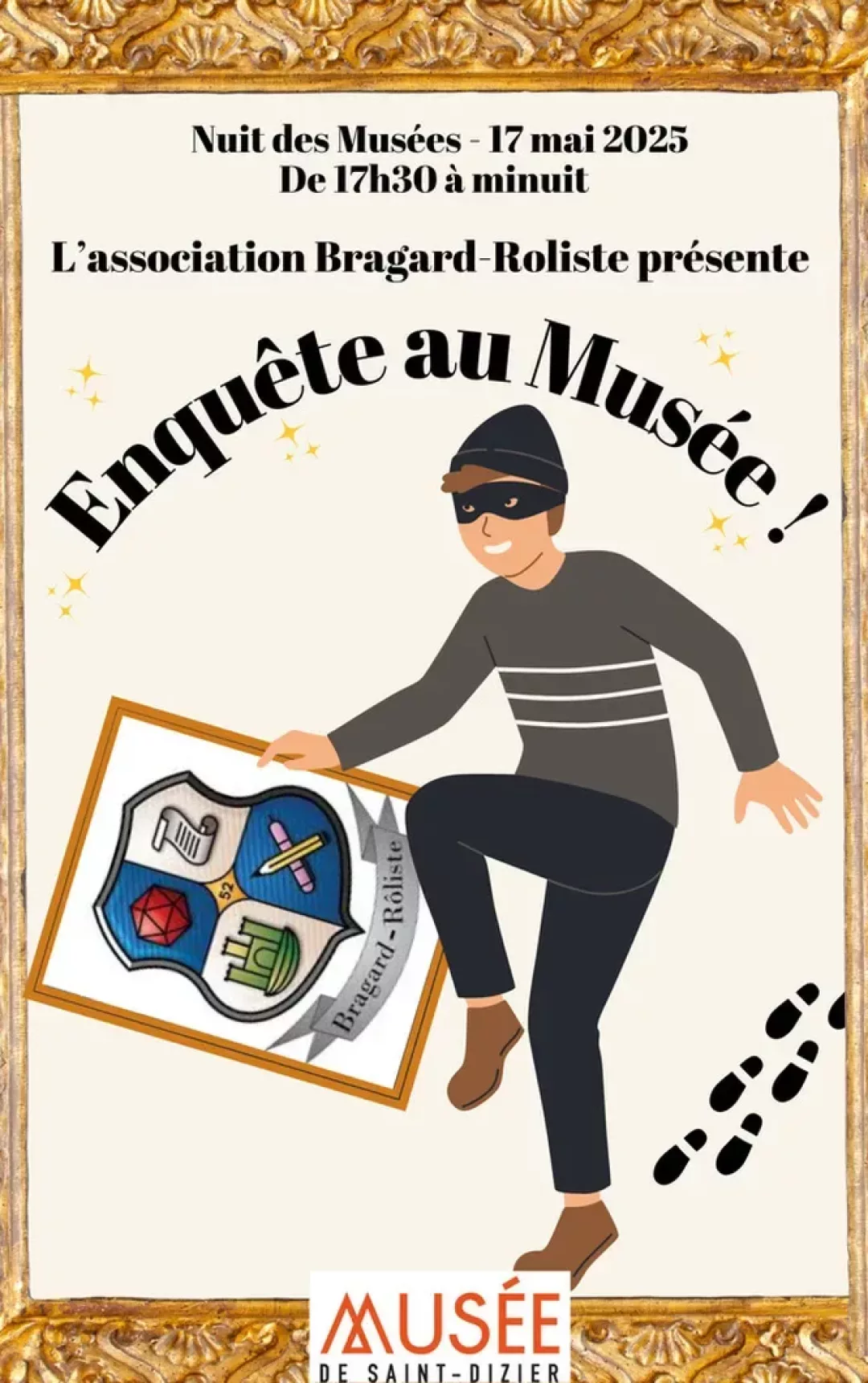 bragard-roliste