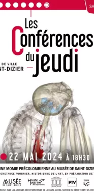 conf du jeudi