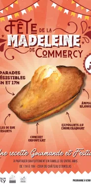 fête madeleine
