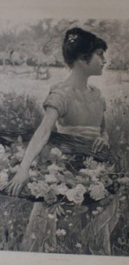 les dessous de l'art